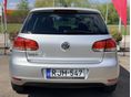 VOLKSWAGEN GOLF VI 2011/3 - 5