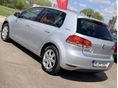 VOLKSWAGEN GOLF VI 2011/3 - 6
