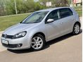 VOLKSWAGEN GOLF VI 1.2 TSI Comfortline ELADVA!!