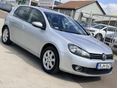 VOLKSWAGEN GOLF VI 2011/3 - 3