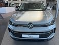VOLKSWAGEN TIGUAN 2026 - 2
