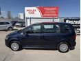 VOLKSWAGEN TOURAN 1.6 CR TDI Comfortline FRISS VIZSGA. JÓ MOTOR VÁLTÓ. KLIMA. CSERE IS