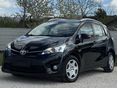TOYOTA VERSO 1.6 Live Comfort SZ.KÖNYV! Ü.FŰT.! V.HOROG! KLÍMA! 6 SEB.!