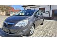 OPEL MERIVA B 2010/6 - 1