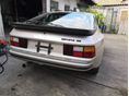 PORSCHE 944 1987/6 - 5