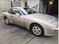 PORSCHE 944 1987/6 - 3
