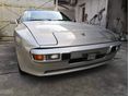 PORSCHE 944 1987/6 - 1