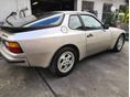 PORSCHE 944 1987/6 - 4