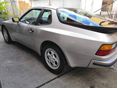 PORSCHE 944 1987/6 - 6