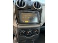 DACIA LODGY 2014/10 - 12