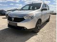 DACIA LODGY 2014/10 - 1