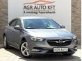 OPEL INSIGNIA Grand Sport 1.5 120 év Start Stop ÜLÉS/KORMÁNYFŰTÉS - CARPLAY - TEMPOMAT - TOLATÓKAMERA - VASÁRNAP is!