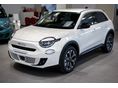 FIAT 600 1.2 MHEV LaPrima eDCT 110 Le legmagasabb felszereltség