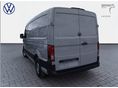 VOLKSWAGEN CRAFTER 2026/7 - 4