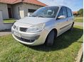 RENAULT SCENIC Scénic 1.6 Dynamique Mo.-i. második tulajdonostól. 9 éve a tulajdonom