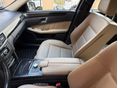 MERCEDES-BENZ E 250 2012/6 - 2