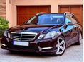 MERCEDES-BENZ E 250 2012/6 - 1