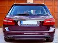 MERCEDES-BENZ E 250 2012/6 - 5