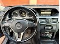 MERCEDES-BENZ E 250 2012/6 - 8