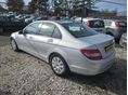 MERCEDES-BENZ C 180 2010/7 - 2