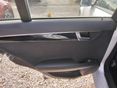 MERCEDES-BENZ C 180 2010/7 - 9