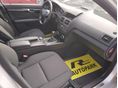 MERCEDES-BENZ C 180 2010/7 - 11