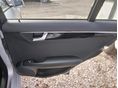 MERCEDES-BENZ C 180 2010/7 - 13