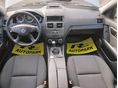 MERCEDES-BENZ C 180 2010/7 - 15