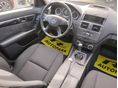 MERCEDES-BENZ C 180 2010/7 - 17