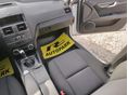 MERCEDES-BENZ C 180 2010/7 - 18