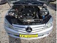 MERCEDES-BENZ C 180 2010/7 - 21