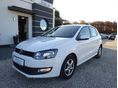 VOLKSWAGEN POLO 2013/12 - 1