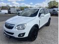 OPEL ANTARA 2014/7 - 2