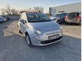 FIAT 500 2010/12 - 1