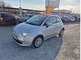 FIAT 500 2010/12 - 2