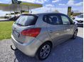 KIA VENGA 2017/1 - 5