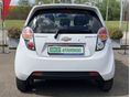 CHEVROLET SPARK 2011/6 - 5