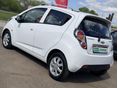 CHEVROLET SPARK 2011/6 - 6