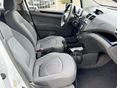 CHEVROLET SPARK 2011/6 - 8