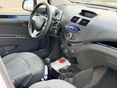 CHEVROLET SPARK 2011/6 - 9
