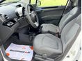 CHEVROLET SPARK 2011/6 - 7