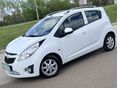 CHEVROLET SPARK 2011/6 - 1
