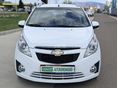 CHEVROLET SPARK 2011/6 - 2