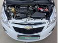CHEVROLET SPARK 2011/6 - 12