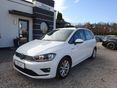 VOLKSWAGEN GOLF SPORTSVAN 1.2 TSi BMT Start Megbizható Benzines!!Ülésfűtés!!Szervizkönyv!!