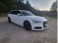 AUDI A6 Avant 2.0 TDI ultra Business S-Line