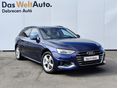 AUDI A4 2024/10 - 2