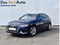 AUDI A4 2024/10 - 1