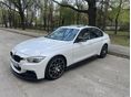 BMW 328i M Sport (Automata) Nafénytető-M Performance-Harmann Kardon-Navi-Kamera-Stage 1