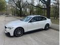 BMW 328 2016/9 - 2